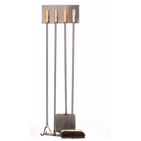 Set Di Pulizia Del Forno In Acciaio Inossidabile - Foto 1