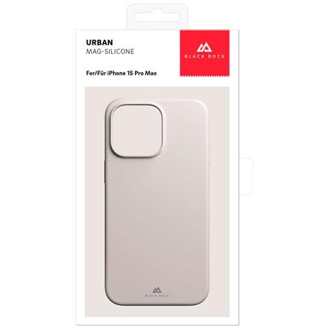 Mag Urban Case custodia per cellulare 15,5 cm (6.1") Cover Bianco - Foto 2