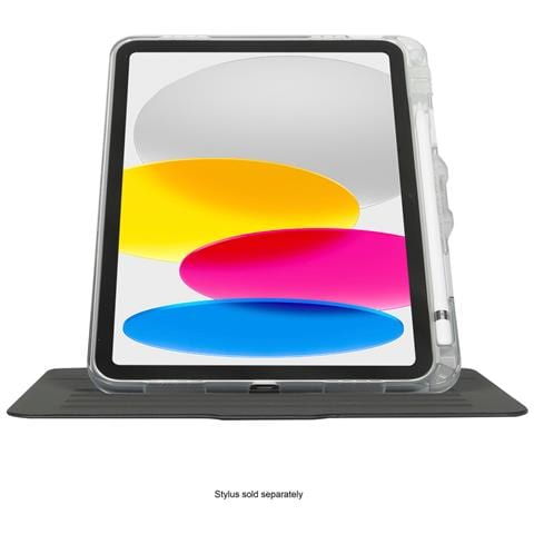 VersaVu 27,7 cm (10.9") Custodia a libro Trasparente - Foto 2