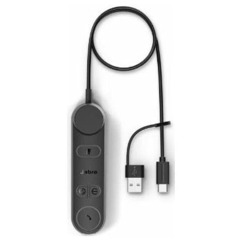 50 II LINK Telecomando 50-2169 Cavo USB nero MS - Foto 1