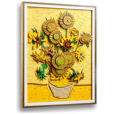 ART Vincent van Gogh - Girasoli - Foto 2