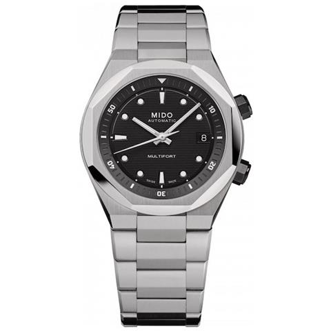 Orologio Multifor 8 Two Crowns - M047.507.11.051.00 - Foto 1