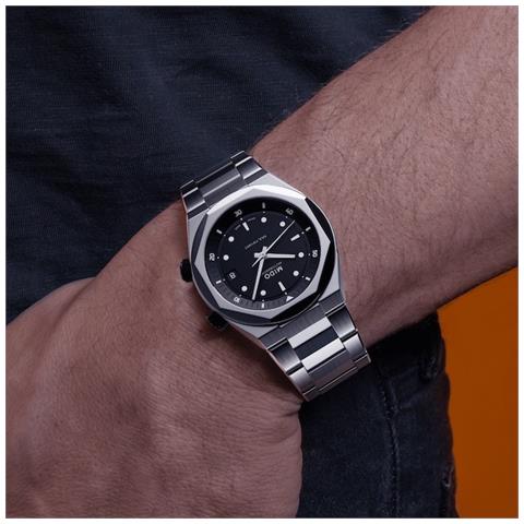 Orologio Multifor 8 Two Crowns - M047.507.11.051.00 - Foto 3