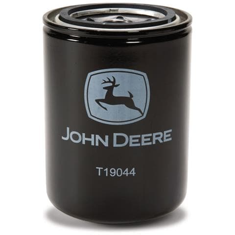 Filtro Olio Motore Originale Jdt19044 - Foto 1