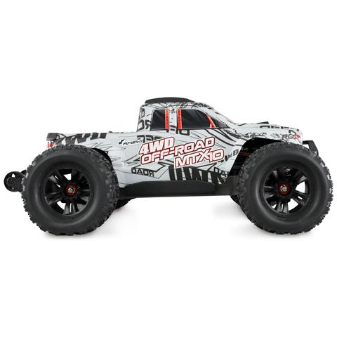 Hyper Go MTX10 modellino radiocomandato (RC) Monster truck Motore elettrico 1:10 - Foto 9