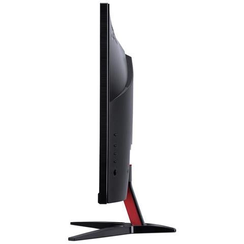 Nitro KG2 KG242Y E Monitor PC 60,5 cm (23.8") 1920 x 1080 Pixel Full HD LCD Nero, Rosso - Foto 3