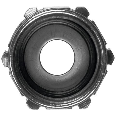 0001/3348 connettore coassiale Tipo F 75 O - Foto 2