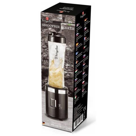 BH-9416 Frullatore per cocktail e frullati - Foto 4