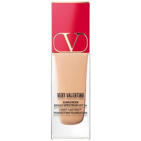 , Very, Fondotinta Liquido, Mr1, Spf 25, 25 Ml - Foto 1