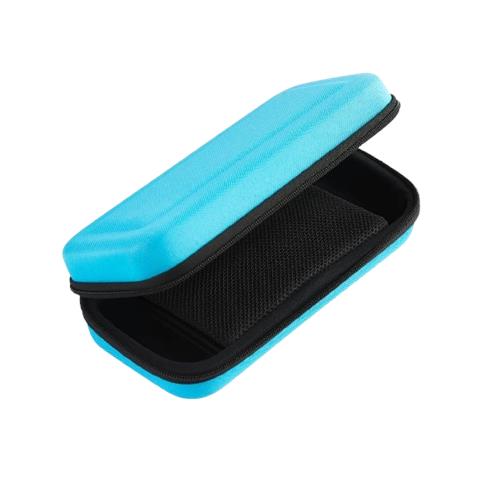 NA028317 custodia per console portatile Custodia rigida Nintendo Blu - Foto 3