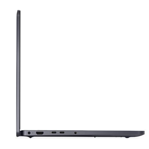 Pro 16 PC16255 AMD Ryzen™ 5 215 Computer portatile 40,6 cm (16") Full HD+ 16 GB DDR5-SDRAM 512 GB SSD Wi-Fi 6E (802.11ax) Windows 11 Pro Tedesco Nero - Foto 2