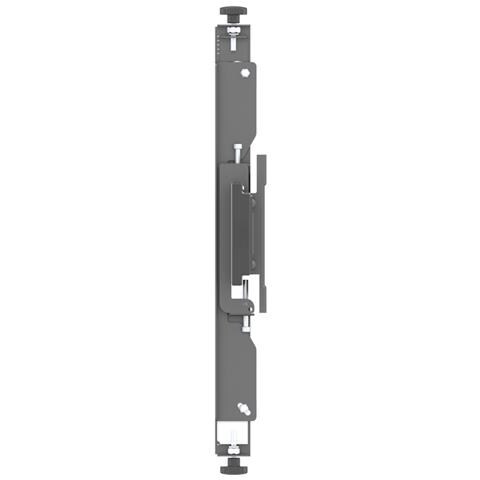 0648 Supporto TV a parete 165,1 cm (65") Nero - Foto 2