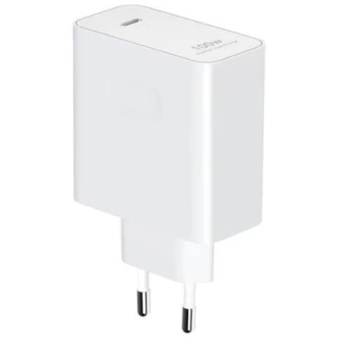 5503ABHA Caricabatterie per dispositivi mobili Cuffie, Smartphone, Orologio intelligente, Tablet Bianco AC Ricarica rapida Interno - Foto 1