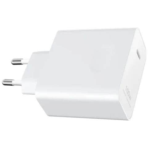 5503ABHA Caricabatterie per dispositivi mobili Cuffie, Smartphone, Orologio intelligente, Tablet Bianco AC Ricarica rapida Interno - Foto 2