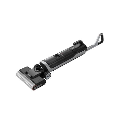 H14 Dual Aspirapolvere elettrica Batteria Secco e bagnato Senza sacchetto 0,35 L Nero 5000 Ah - Foto 14