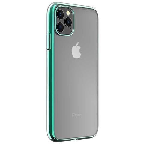 Custodia Verde Devia Glimmer Per Iphone 11 Pro Max - Foto 2