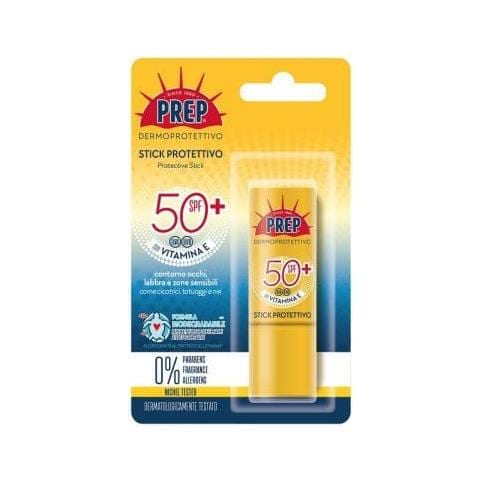 Prep Stick Dermoprotettivo SPF50+ Eco 12 ml - Foto 1