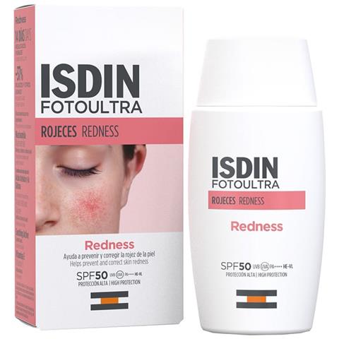 Fotoultra Redness Spf50 50 ml - Foto 1