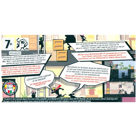 NDS - Exit - Foto 2