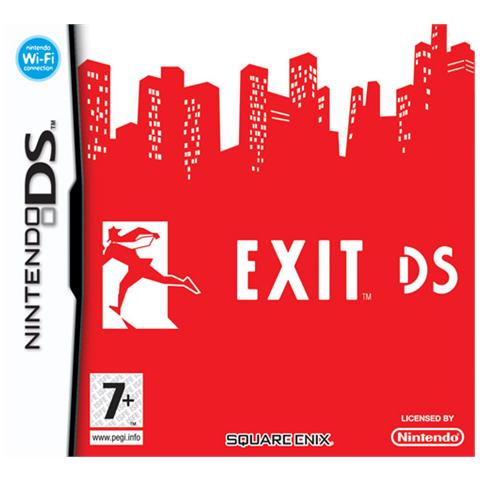 NDS - Exit - Foto 1