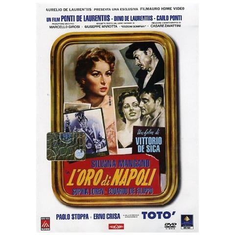 Oro Di Napoli (L')  - Foto 1