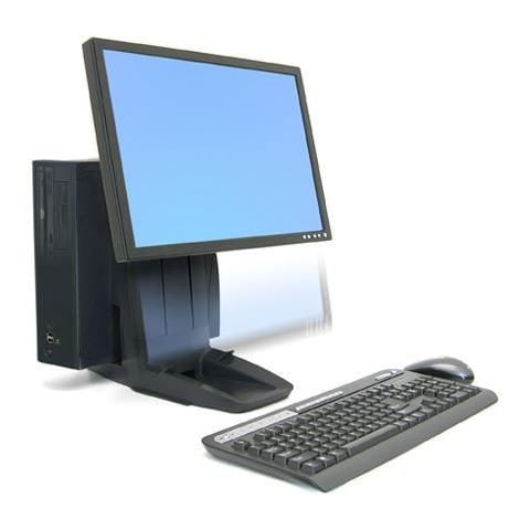 Neo-flex All-in-one Lift Stand Black - Foto 2