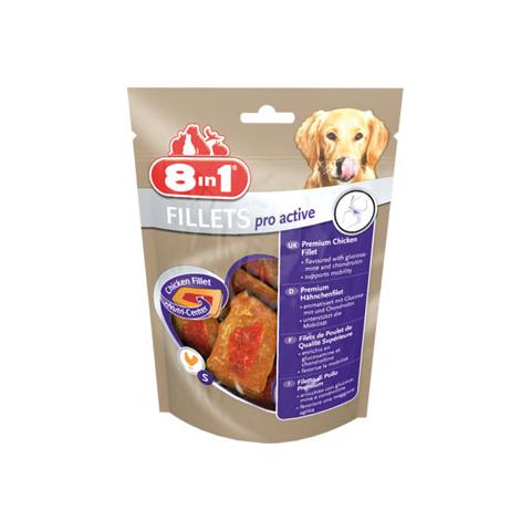 Filetti Pro Agilità per Cani 80 gr - Foto 1