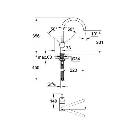 Minta Lavello - Foto 2