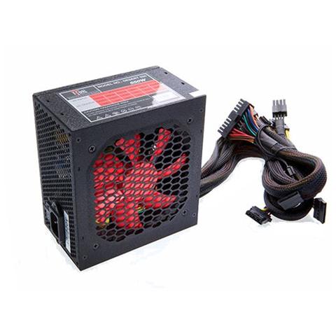 Alimentatore Desert Series 550 Watt ATX 12V V2.3 - Foto 2