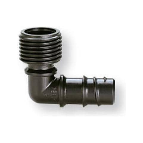 Gomito Filetto 1/2 (15-21mm)  - Foto 2