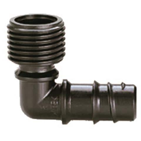 Gomito Filetto 1/2 (15-21mm)  - Foto 1