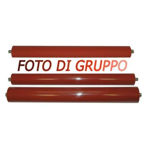 Rullo Fusore Inferiore Per Uso In Ricoh Aficio 2090, 2105 Pfa Sleeved - Foto 1