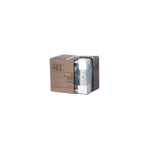 Armadio 7 Unita' Da Muro Linea Soho (A) 420 X (L) 600 X (P) 450 Mm. Colore Grigio Chiaro - Foto 2