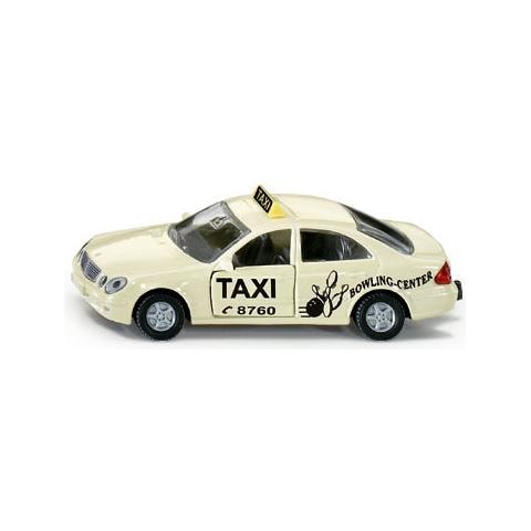 DieCast 1:64 Polizia Americana Auto Us Patrol 1363 - Foto 1
