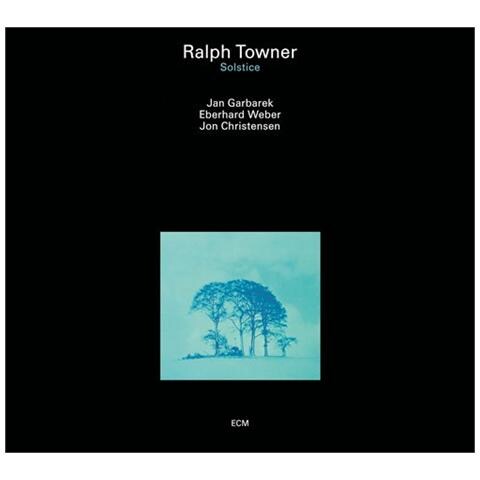 Ralph Towner - Solstice - Foto 1