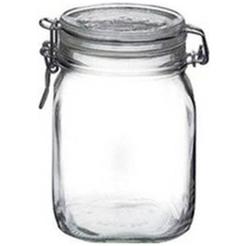 Barattolo con Chiusura Ermetica - Foto 3