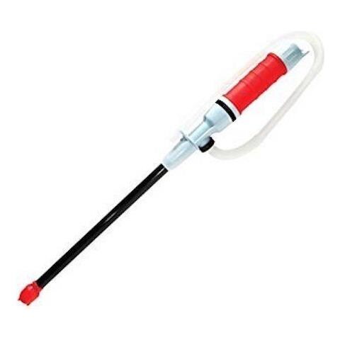 PRKG110P Pompa Travaso Liquidi A Pile - Foto 2