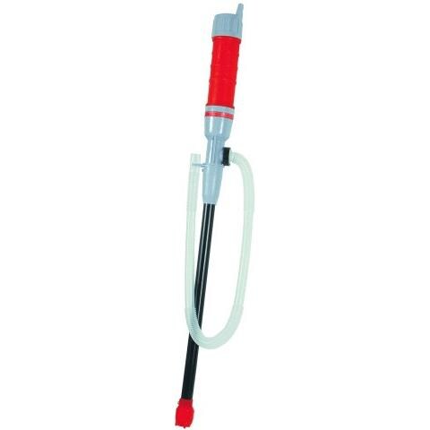 PRKG110P Pompa Travaso Liquidi A Pile - Foto 5