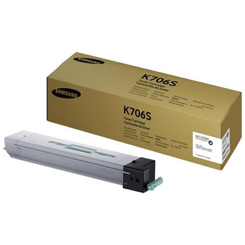 MLT-K706S Toner Originale Nero per SLK74 Capacità 45000 Pagine - Foto 2