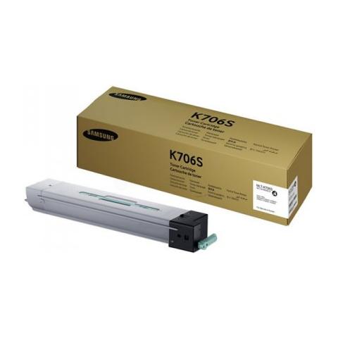 MLT-K706S Toner Originale Nero per SLK74 Capacità 45000 Pagine - Foto 1