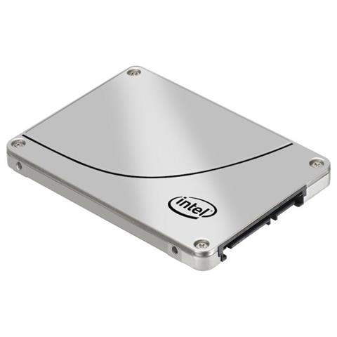 SSD 800 GB Serie DC S3510 2.5" Interfaccia Sata III 6 GB / s - Foto 1