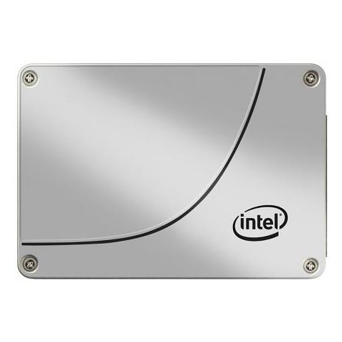 SSD 800 GB Serie DC S3510 2.5" Interfaccia Sata III 6 GB / s - Foto 3
