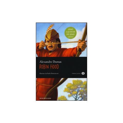 Alexandre Dumas - Robin Hood - Foto 1
