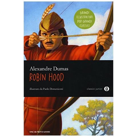 Alexandre Dumas - Robin Hood - Foto 2
