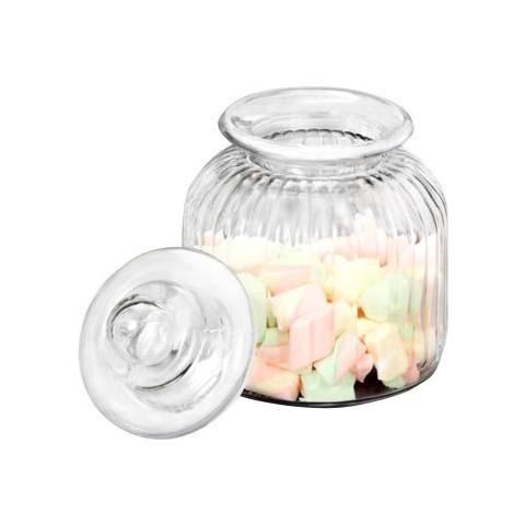 Barattolo in vetro Nostalgia 2,8 l - Foto 2