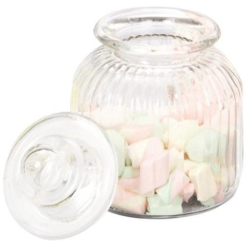 Barattolo in vetro Nostalgia 2,8 l - Foto 5