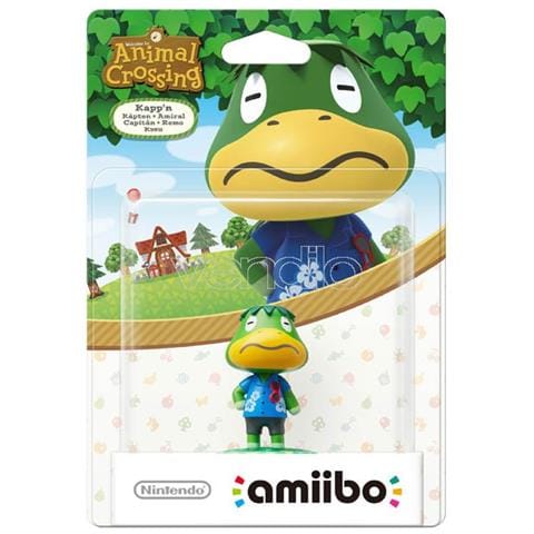 Amiibo Animal Crossing Remo - Foto 4