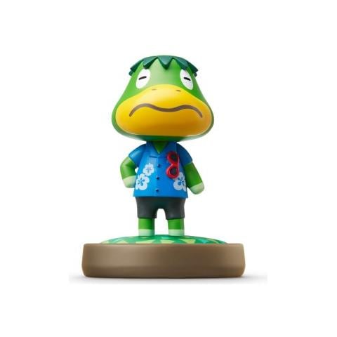 Amiibo Animal Crossing Remo - Foto 2