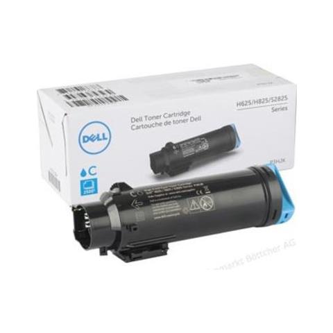 4y75h-h825 / S2825 Extra Hc Cyan 4k - Foto 1