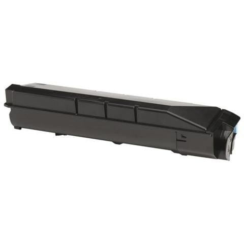 TONER COMPATIBILE - Tk8305bk Nero Per Kyocera Taskalfa 3050cig 3550cig Tk-8305k 25.000 Pagine - Foto 1